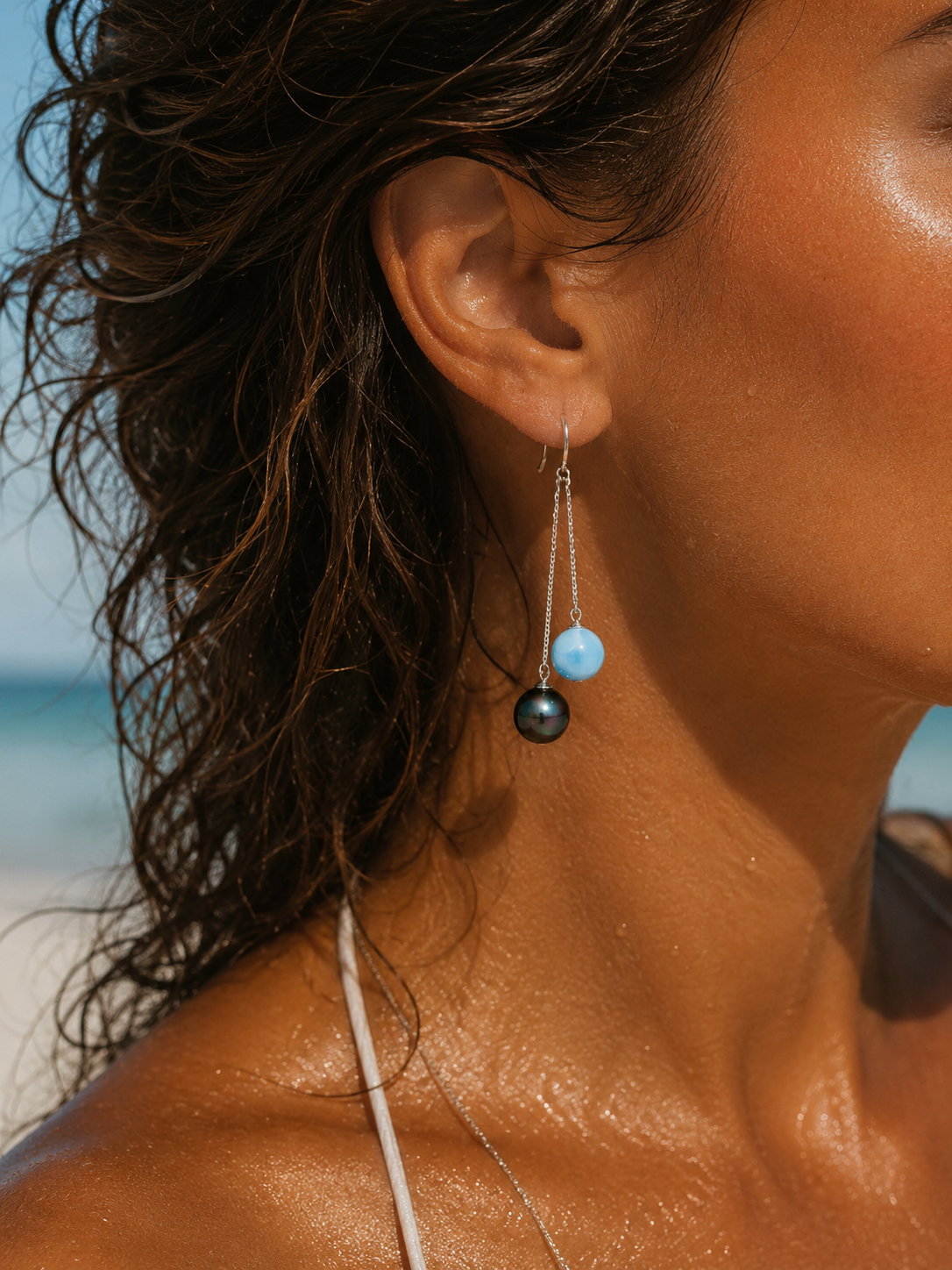 EARRING