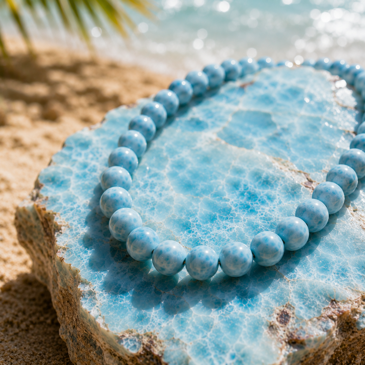 LARIMAR
