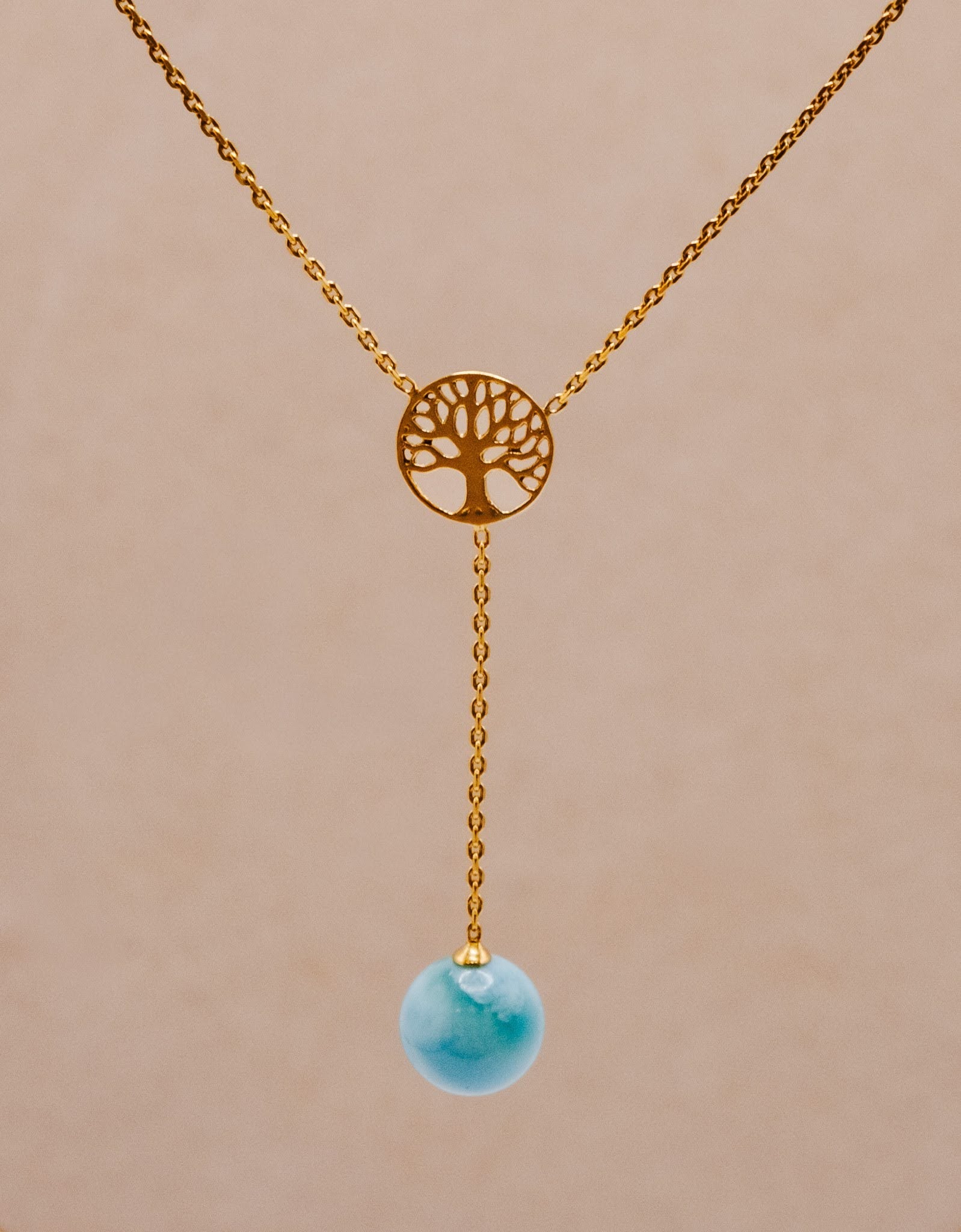18k GOLD PLATED