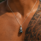 TIKI NECKLACE