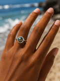 QUEEN TAHITI RING