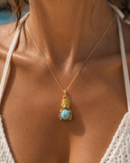 TIKI NECKLACE