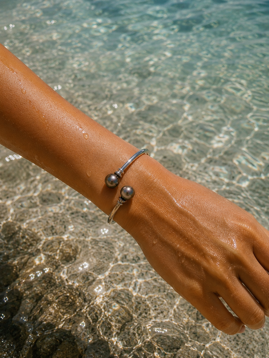 BRACELET BANGLE