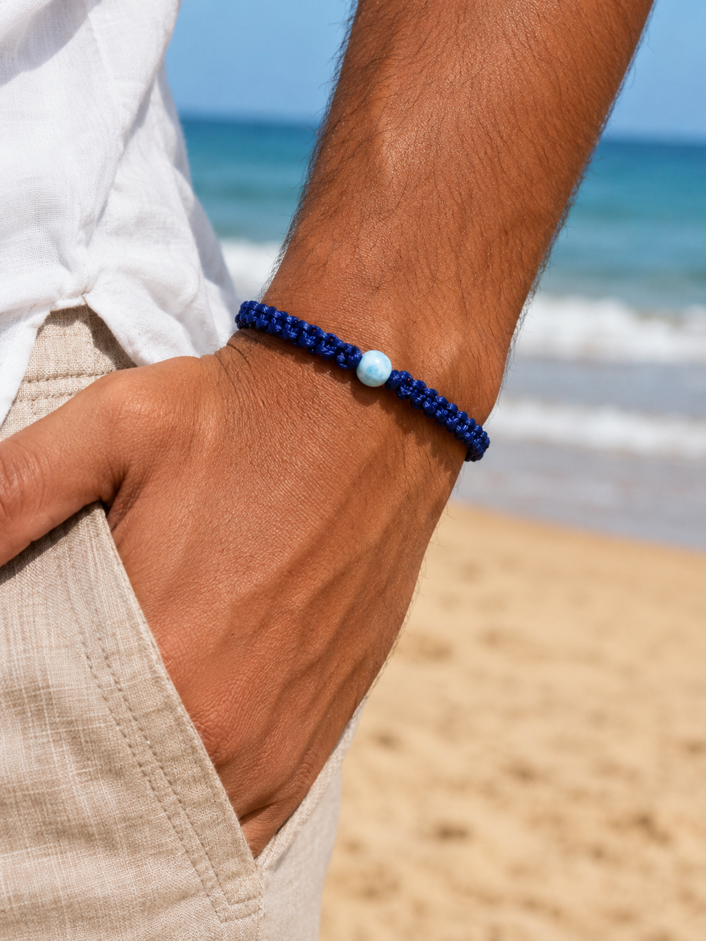 SANTIAGO BRACELET