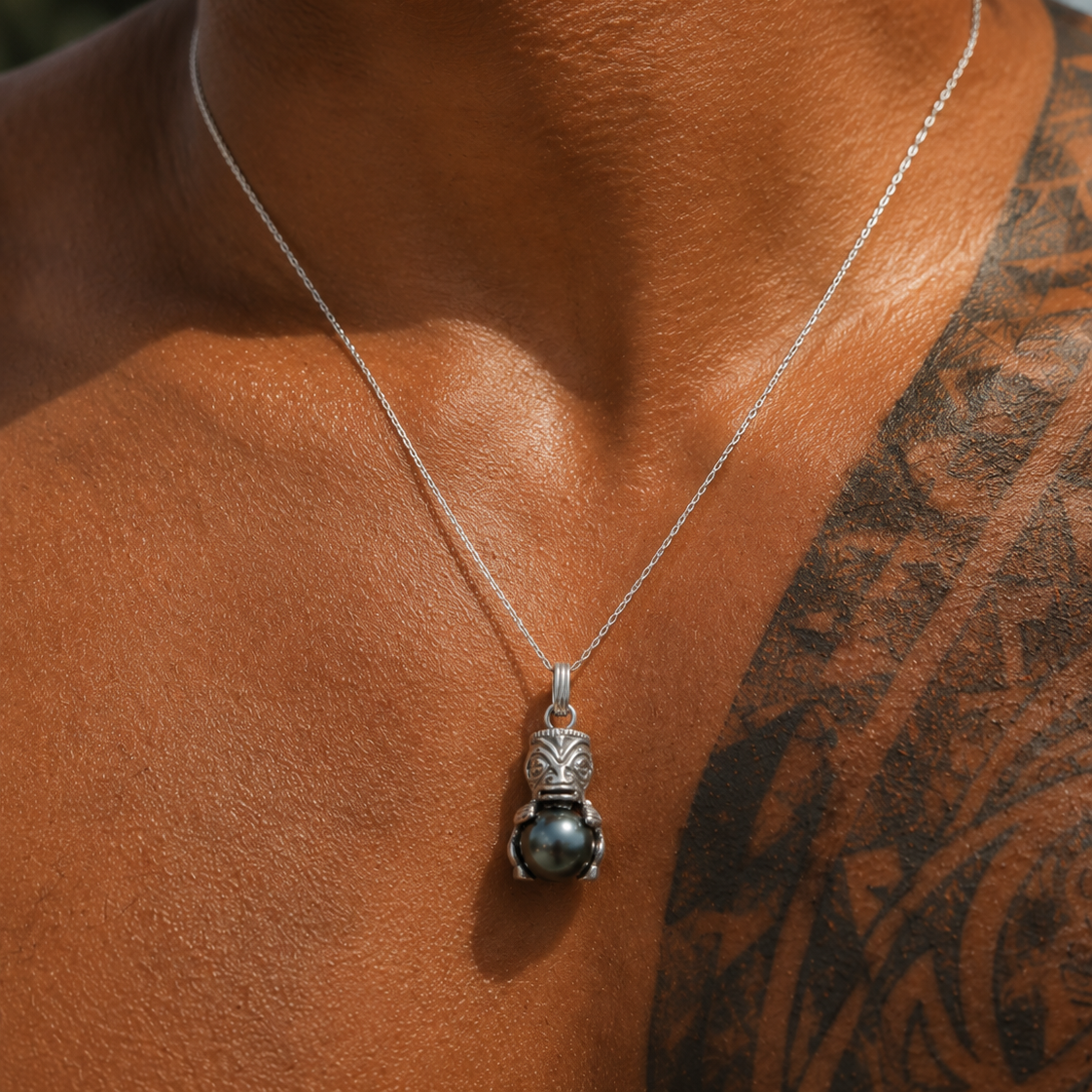 TAHITI PENDANT