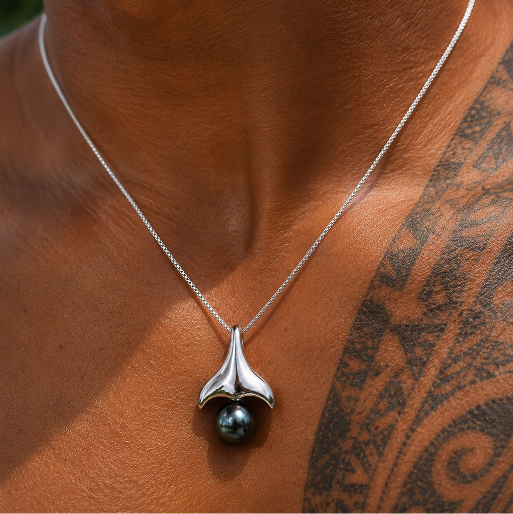PENDENTIF TAHITI