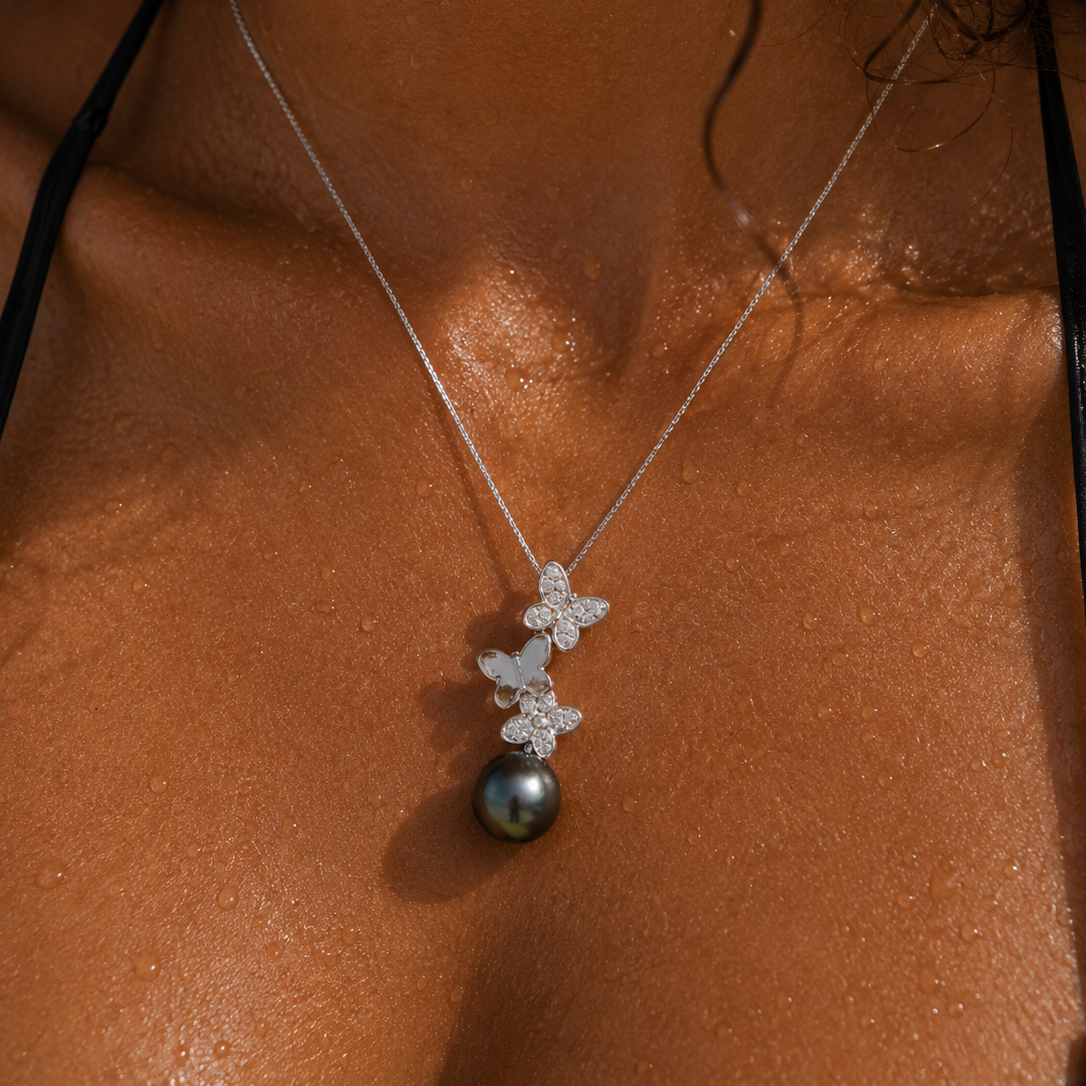 TAHITI PENDANT