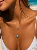 JOYAS NECKLACE