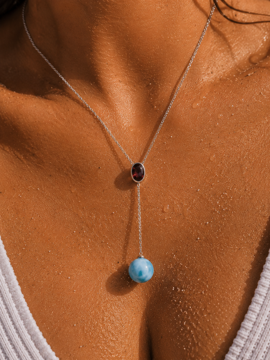 JOYAS NECKLACE