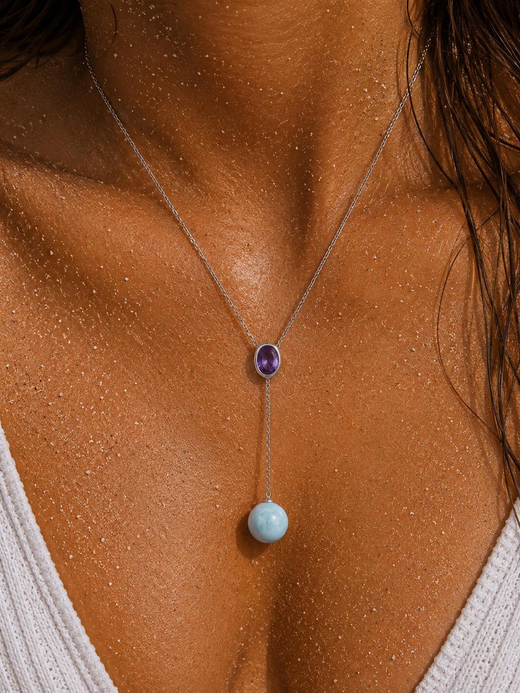 JOYAS NECKLACE