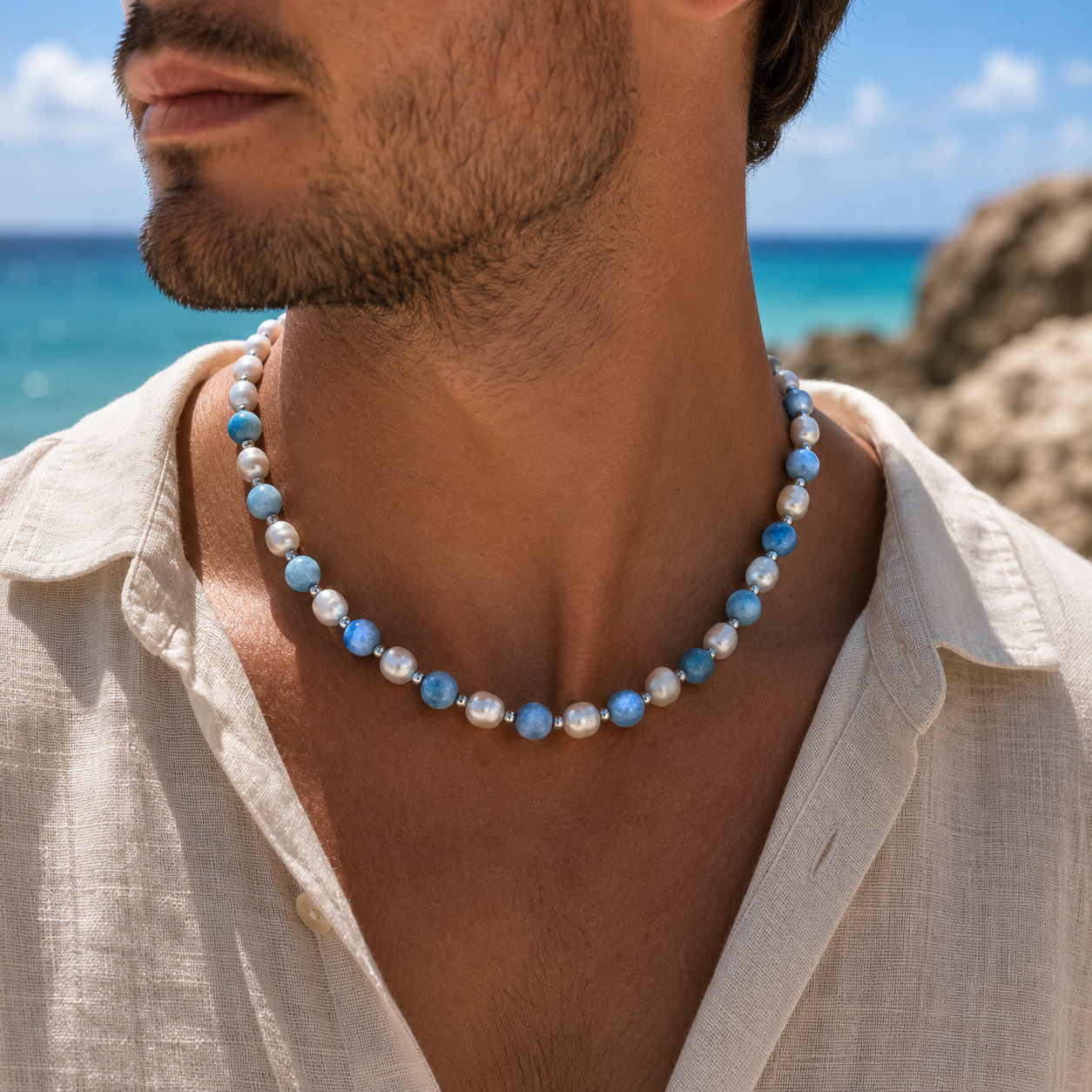 COLLIER SAMANA