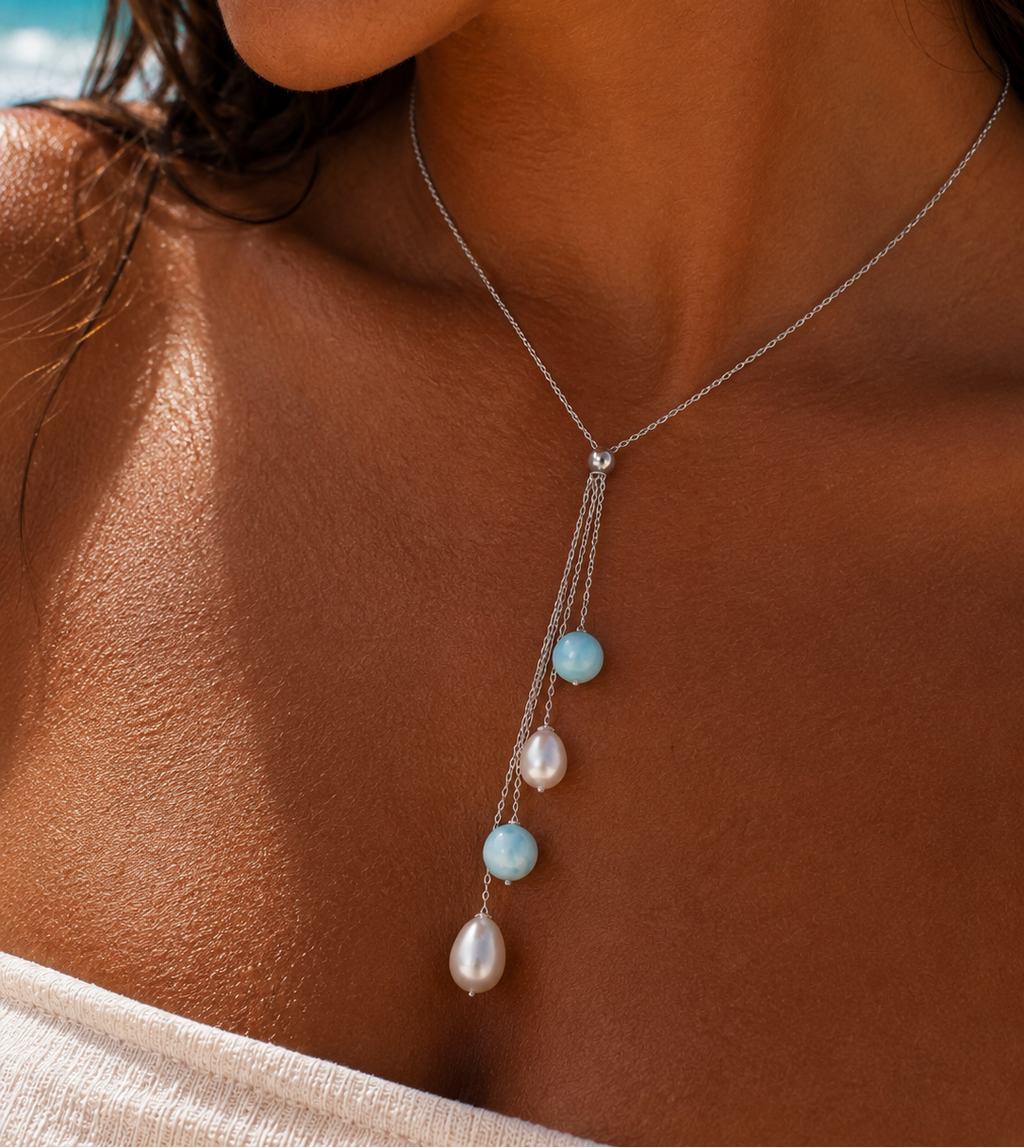 MAEVA NECKLACE