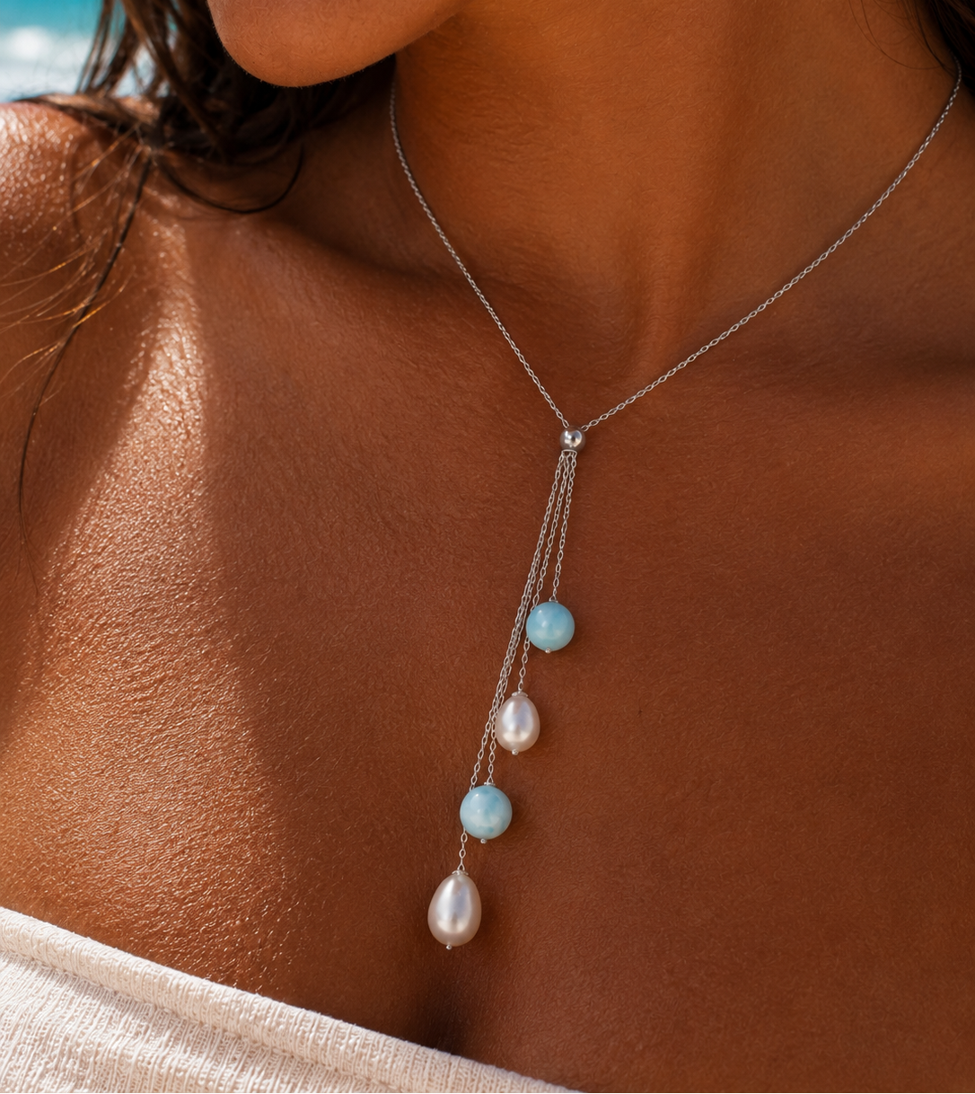 COLLIER MAEVA
