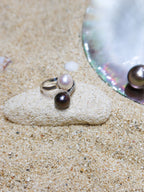 TOI & MOI RING