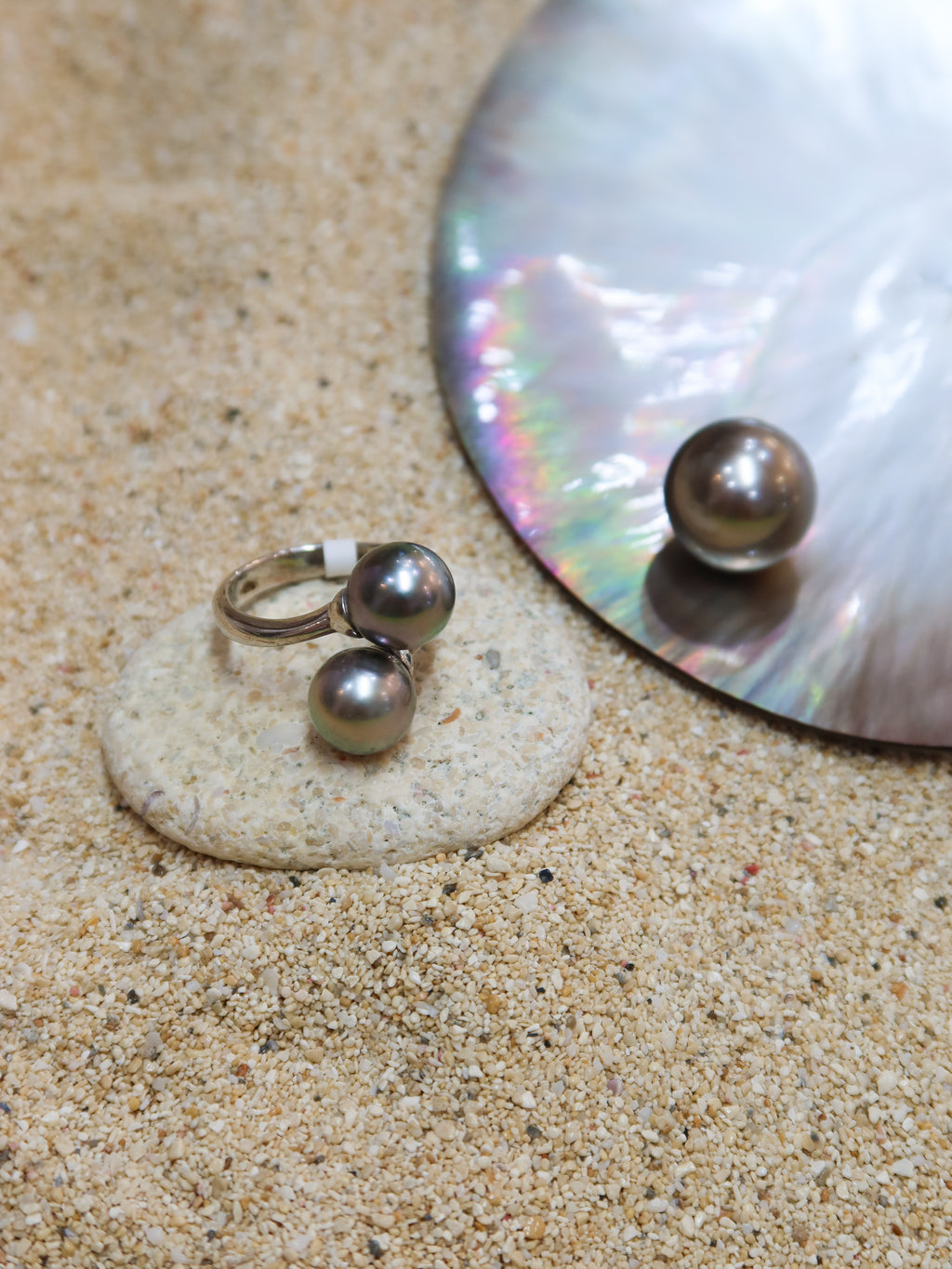 TOI & MOI RING
