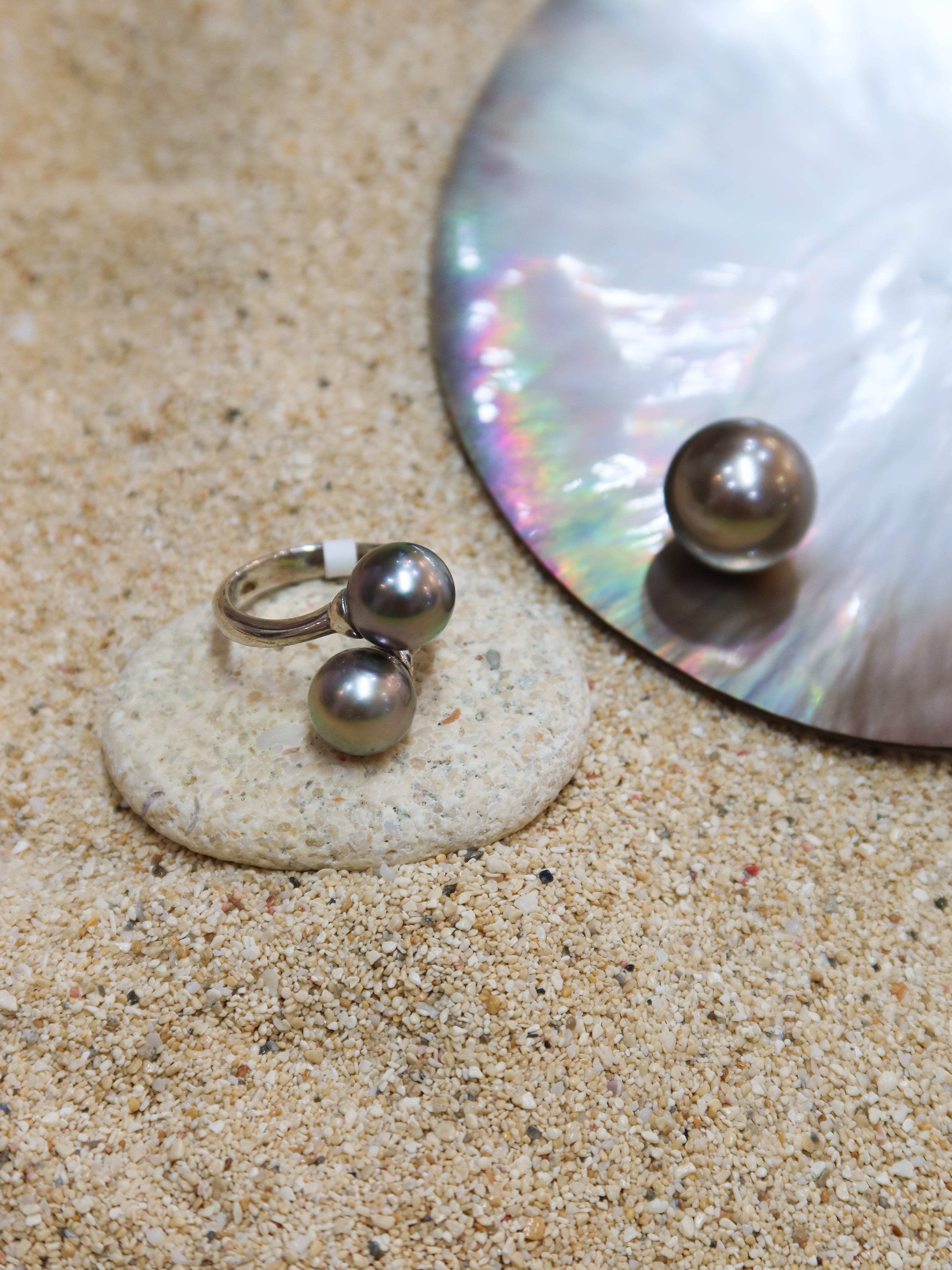 TOI & MOI RING