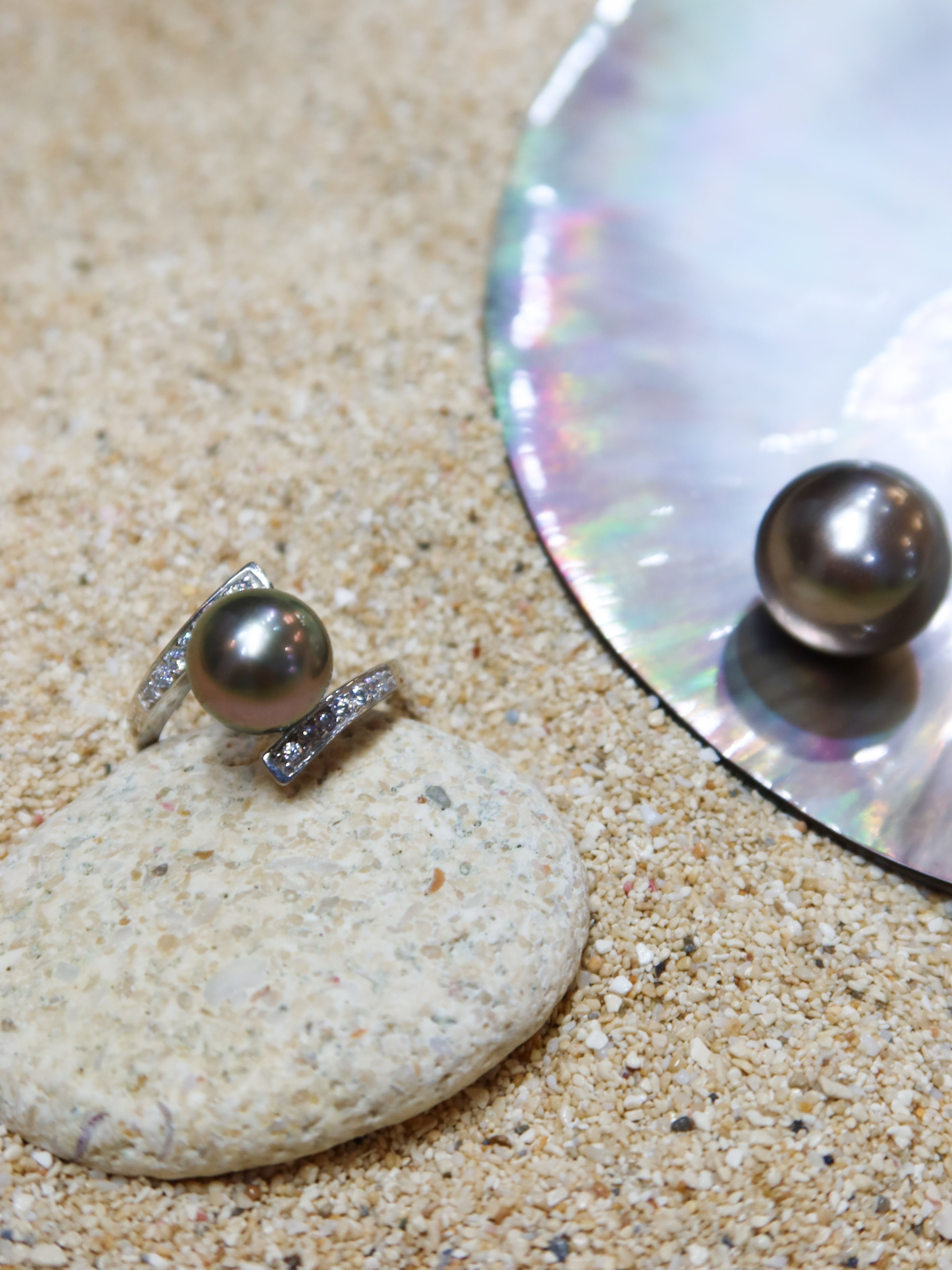 PRINCESS RING