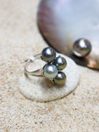 MARQUISES RING