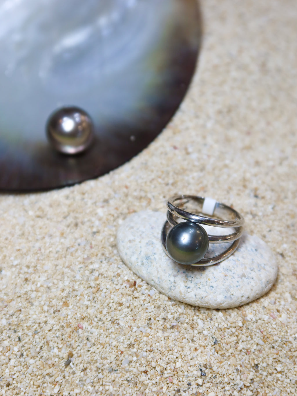 BORA-BORA RING