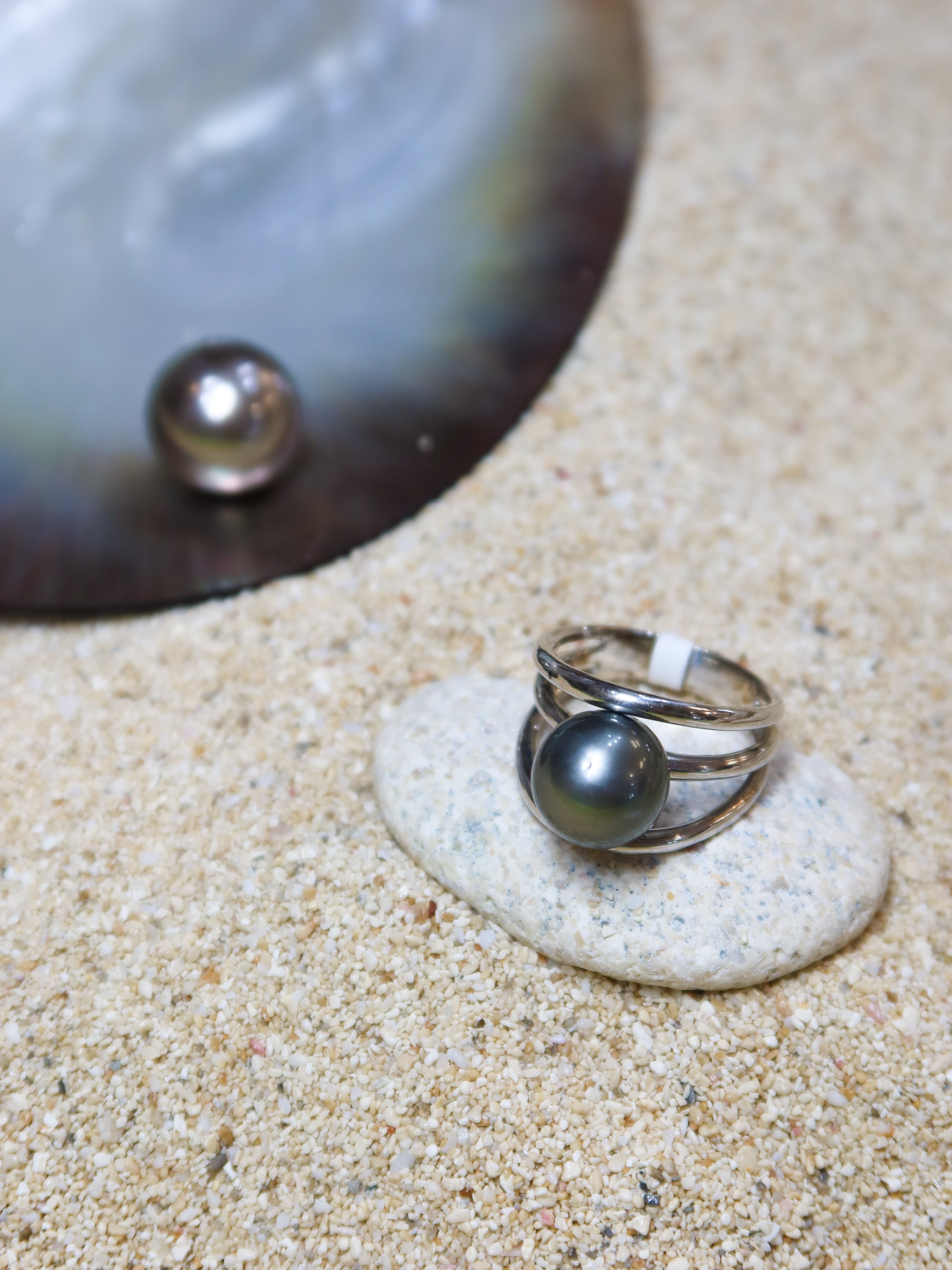 BORA-BORA RING