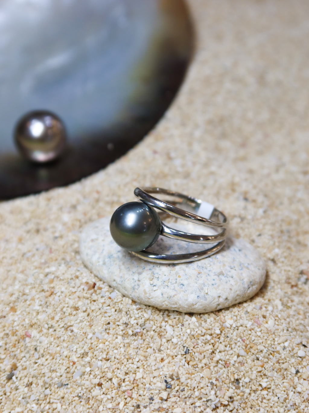 BORA-BORA RING