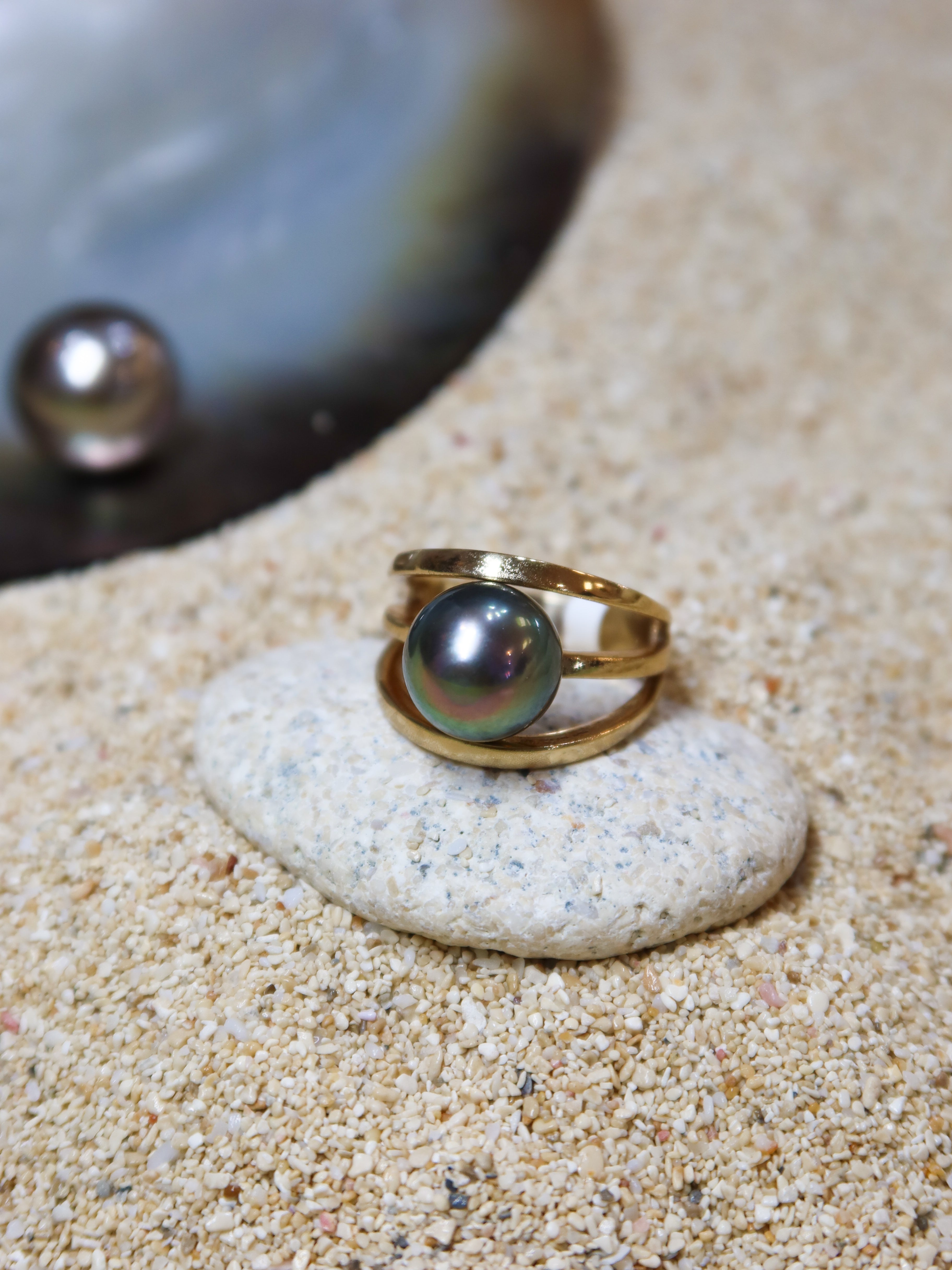 BORA-BORA RING