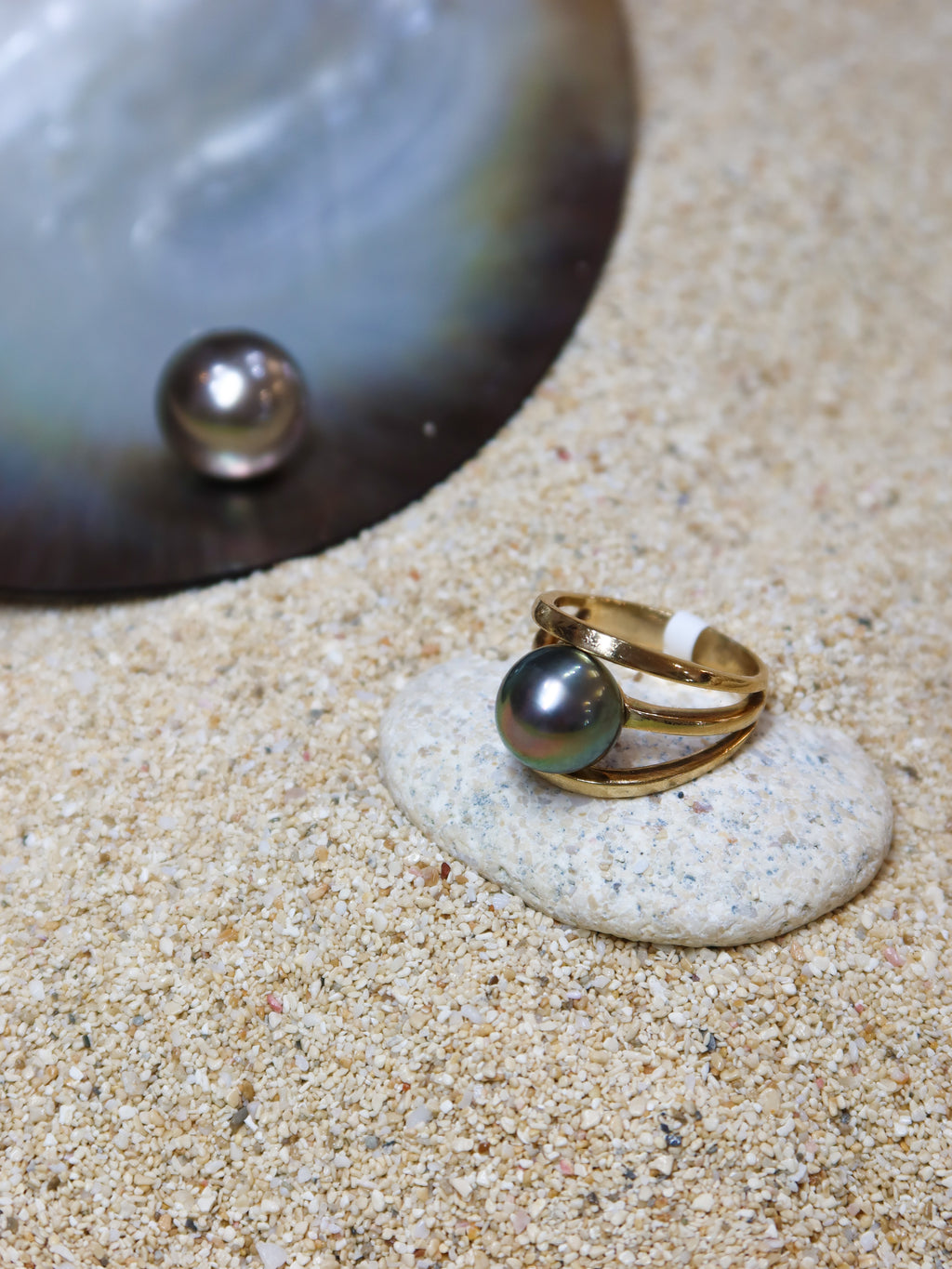 BORA-BORA RING
