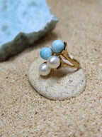 MARQUISES RING
