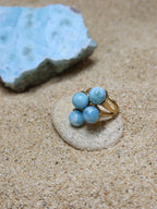 MARQUISES RING