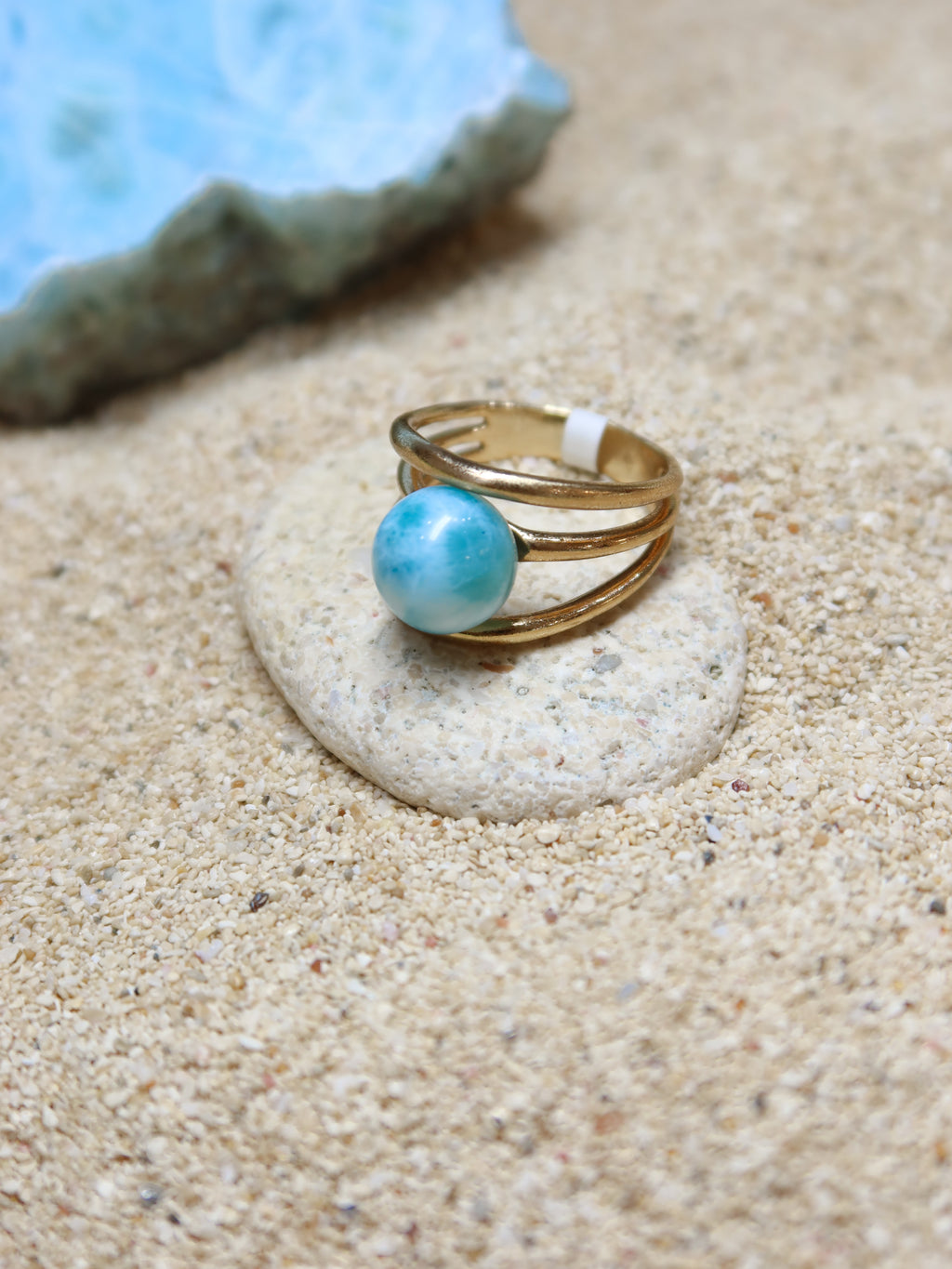 BORA-BORA RING