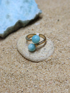 TOI & MOI RING