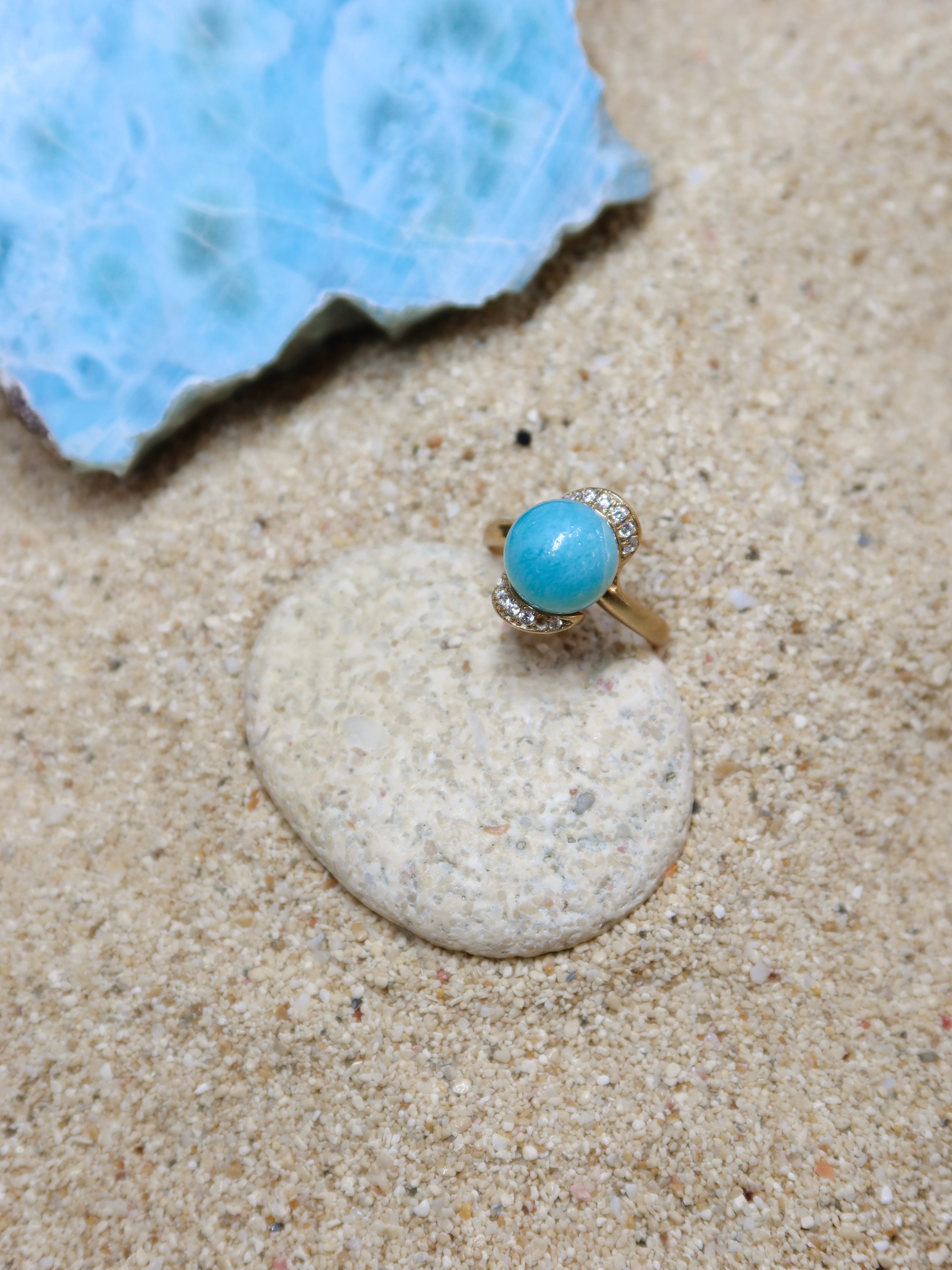 BARAHONA RING