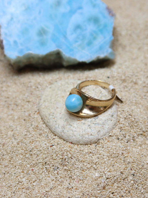 RING ARUM