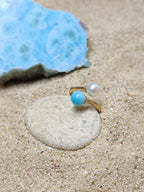 TOI & MOI RING