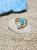 TOI & MOI RING