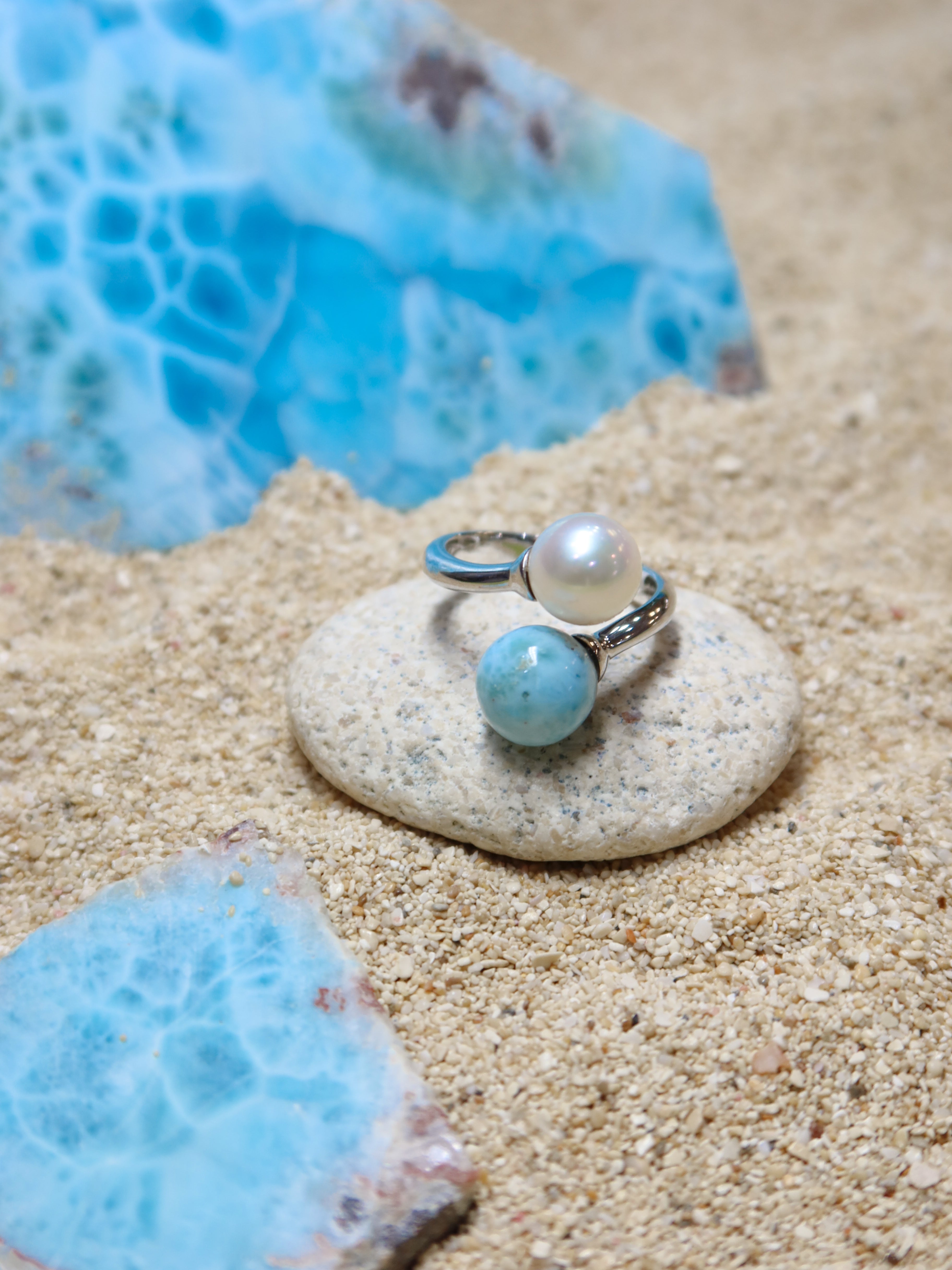 TOI & MOI RING