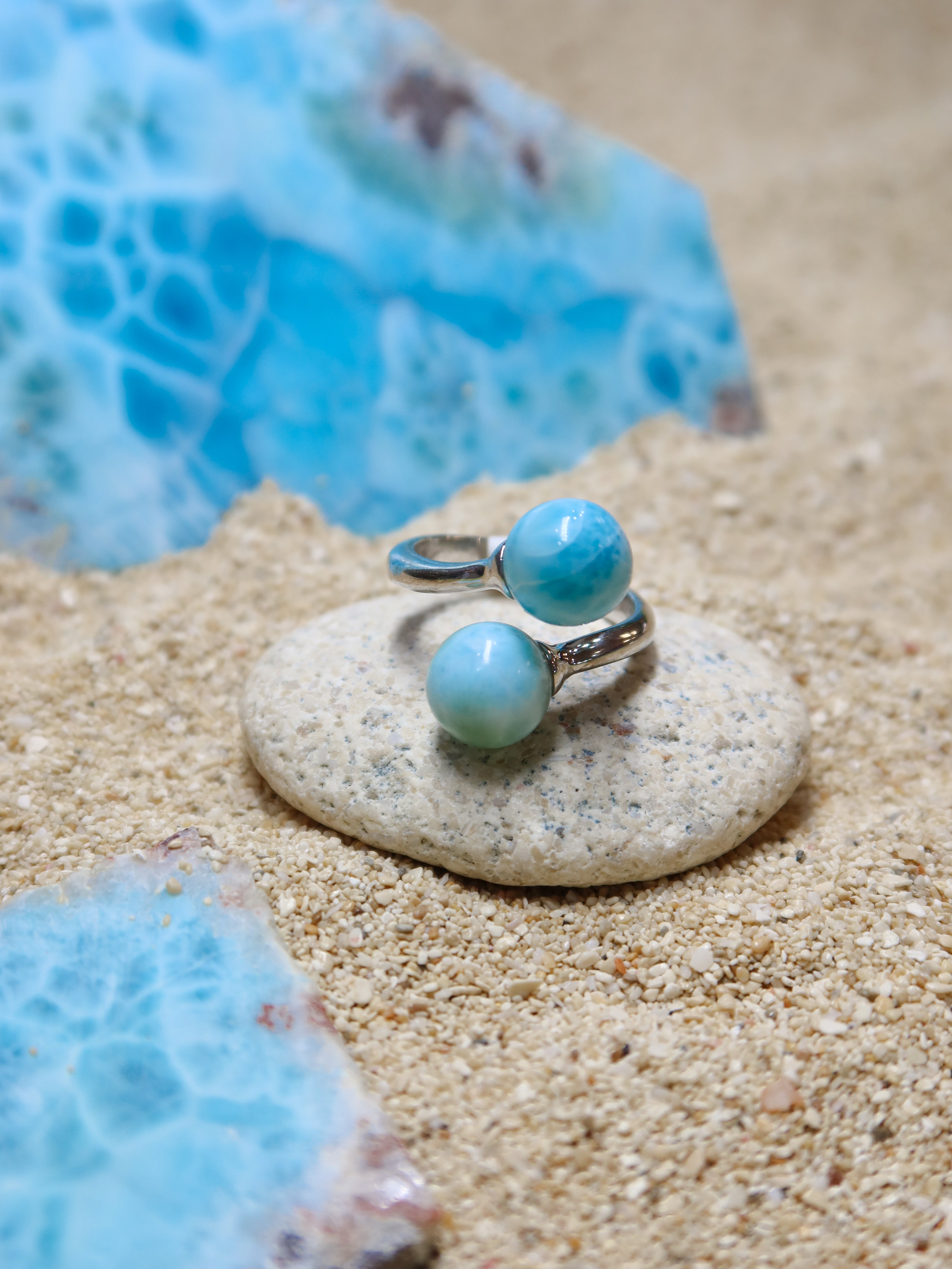 TOI & MOI RING