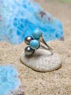 MARQUISES RING