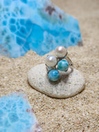 MARQUISES RING