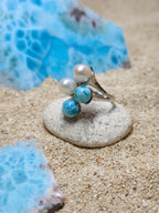 MARQUISES RING
