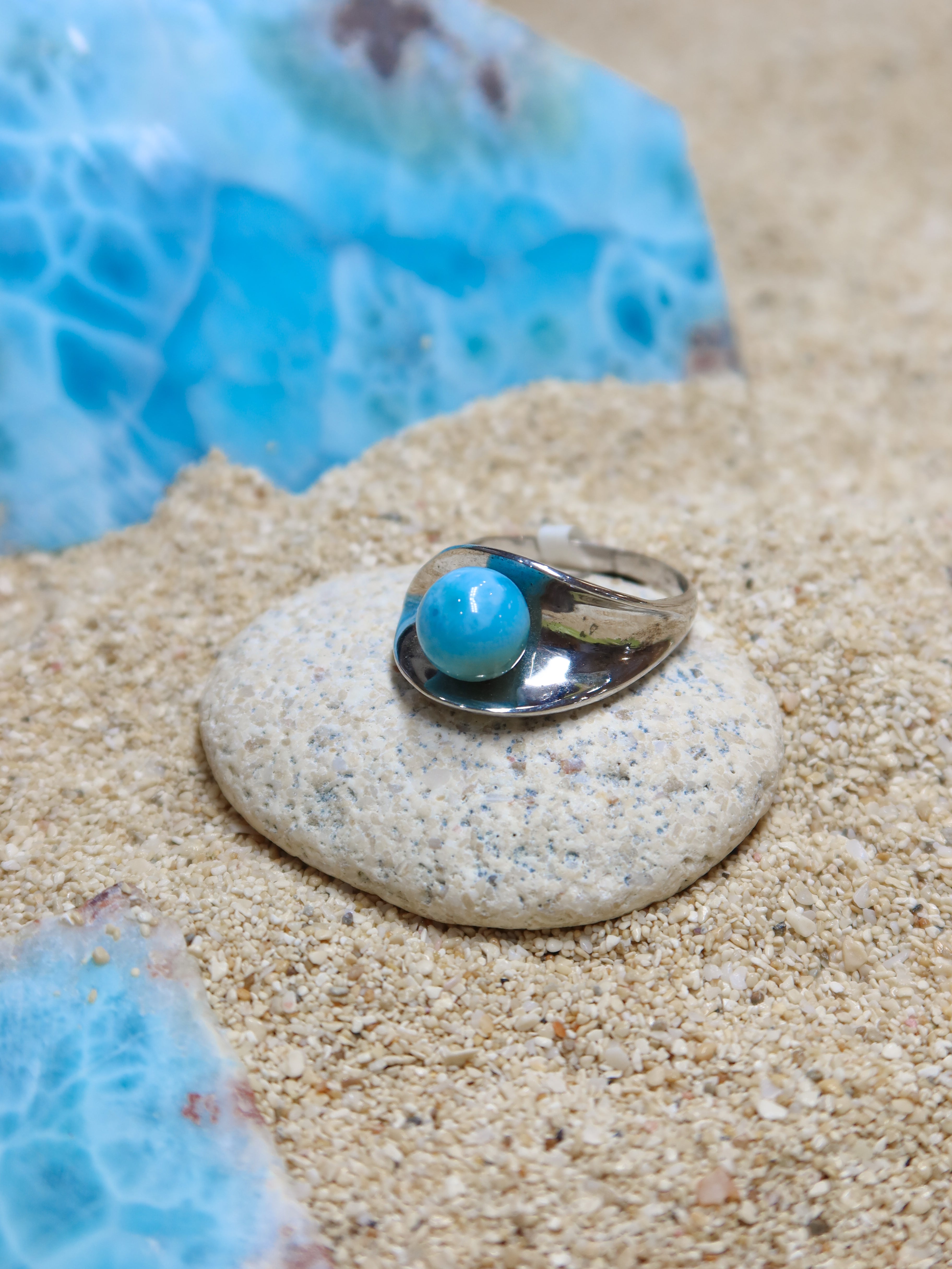 RING ARUM