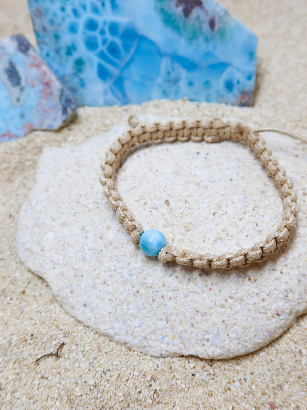 SANTIAGO BRACELET