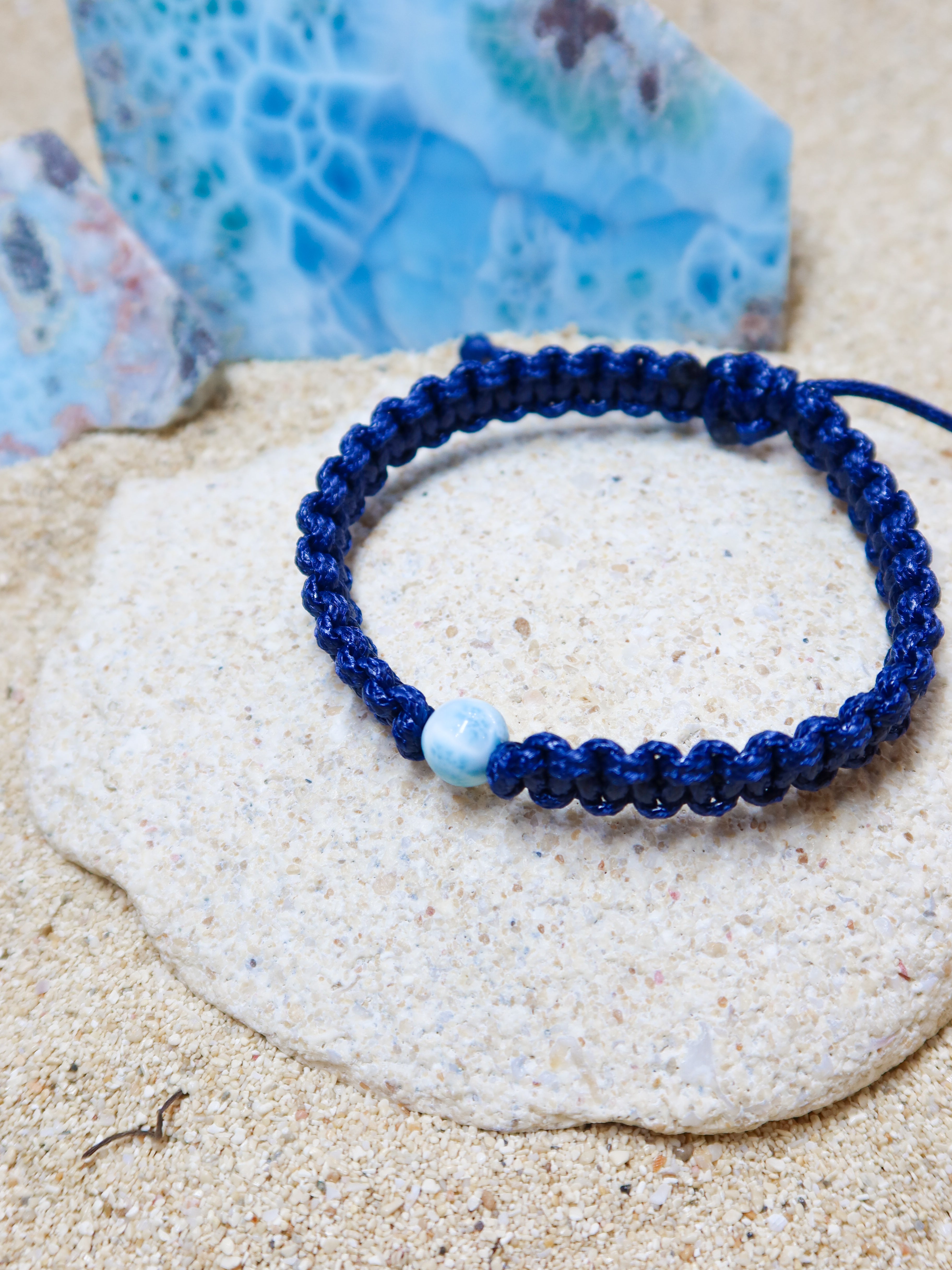 SANTIAGO BRACELET