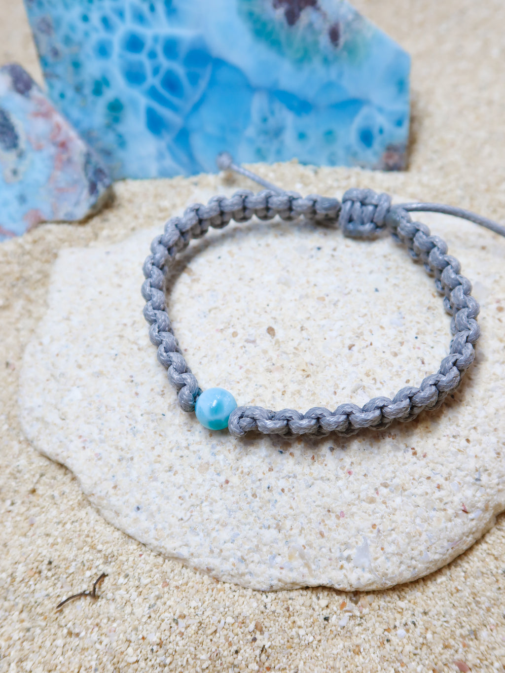 SANTIAGO BRACELET