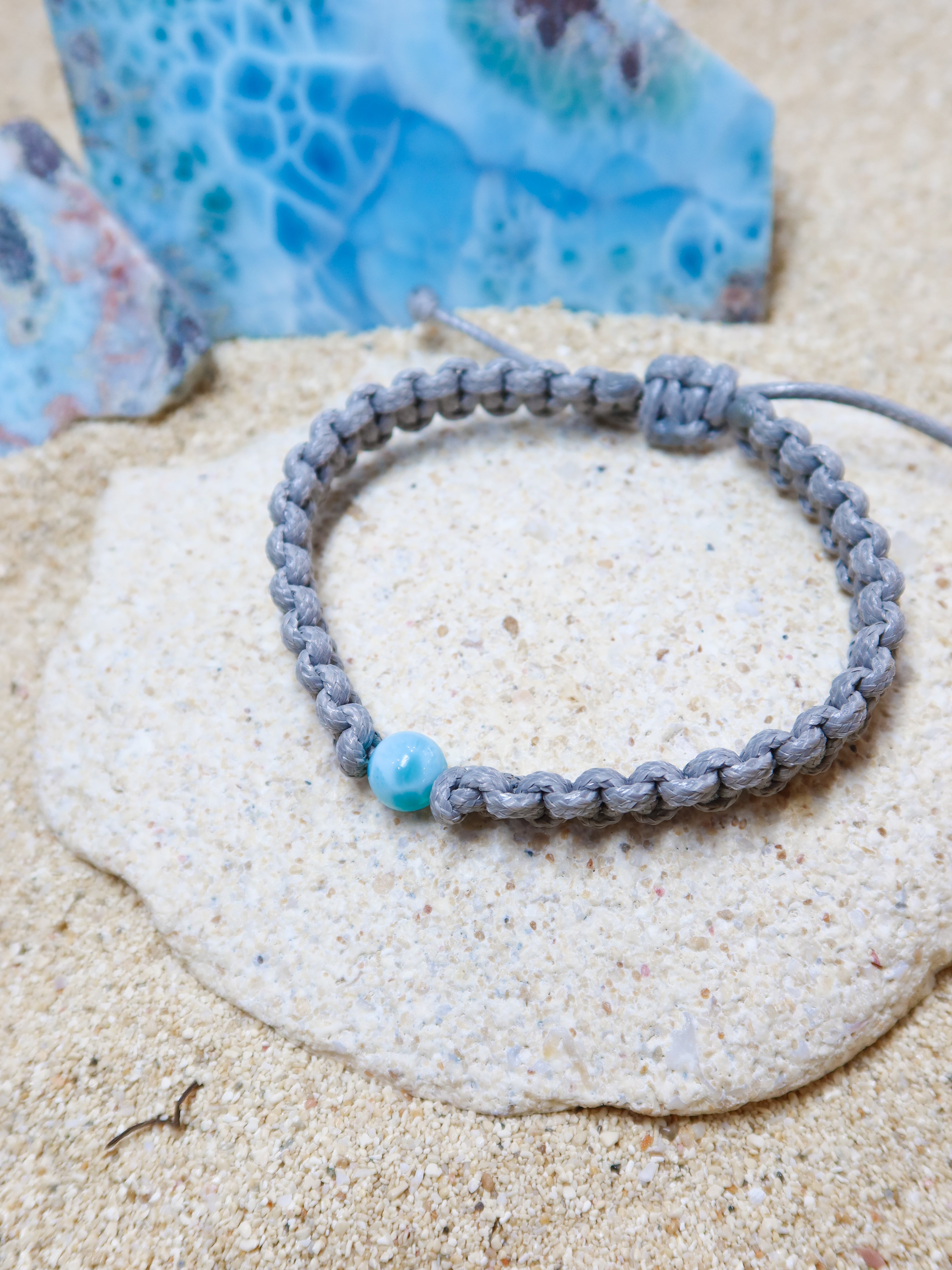 SANTIAGO BRACELET