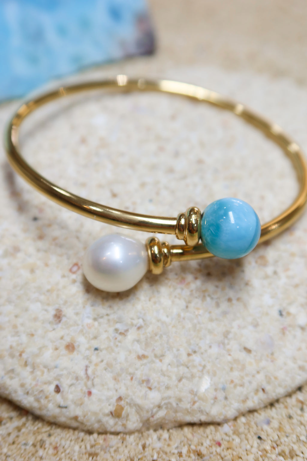 BRACELET BANGLE
