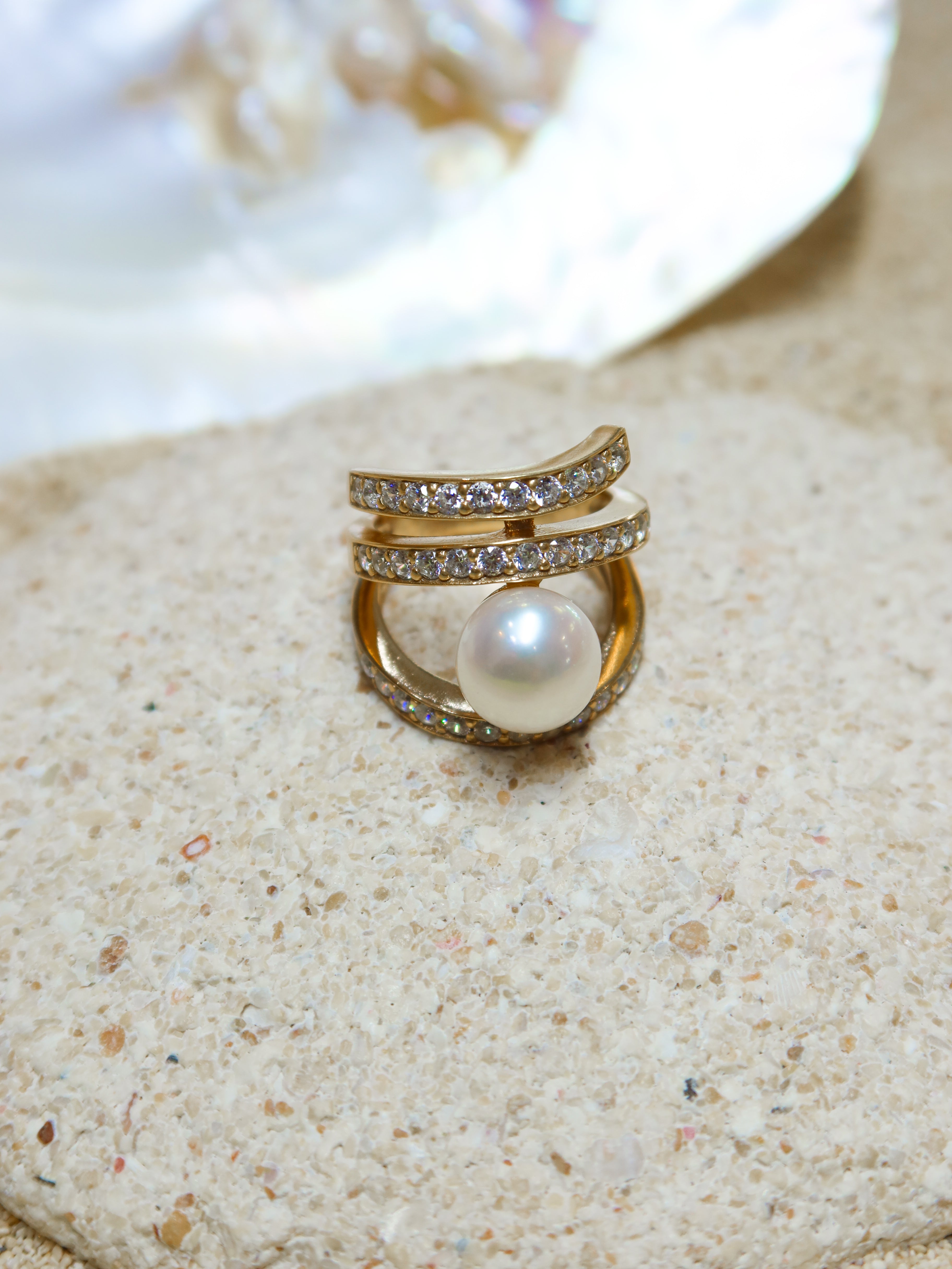 RING MANGAREVA