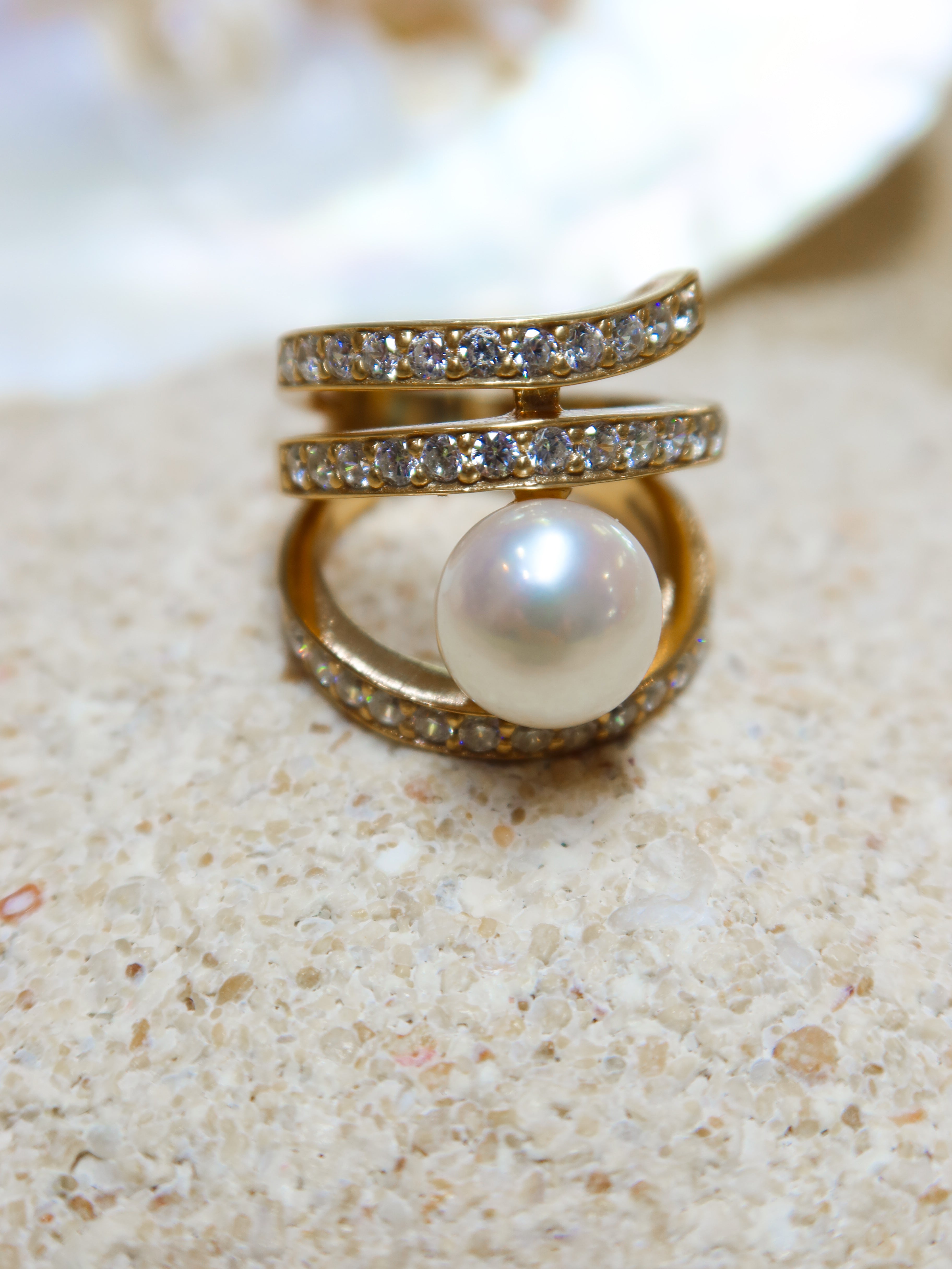 RING MANGAREVA