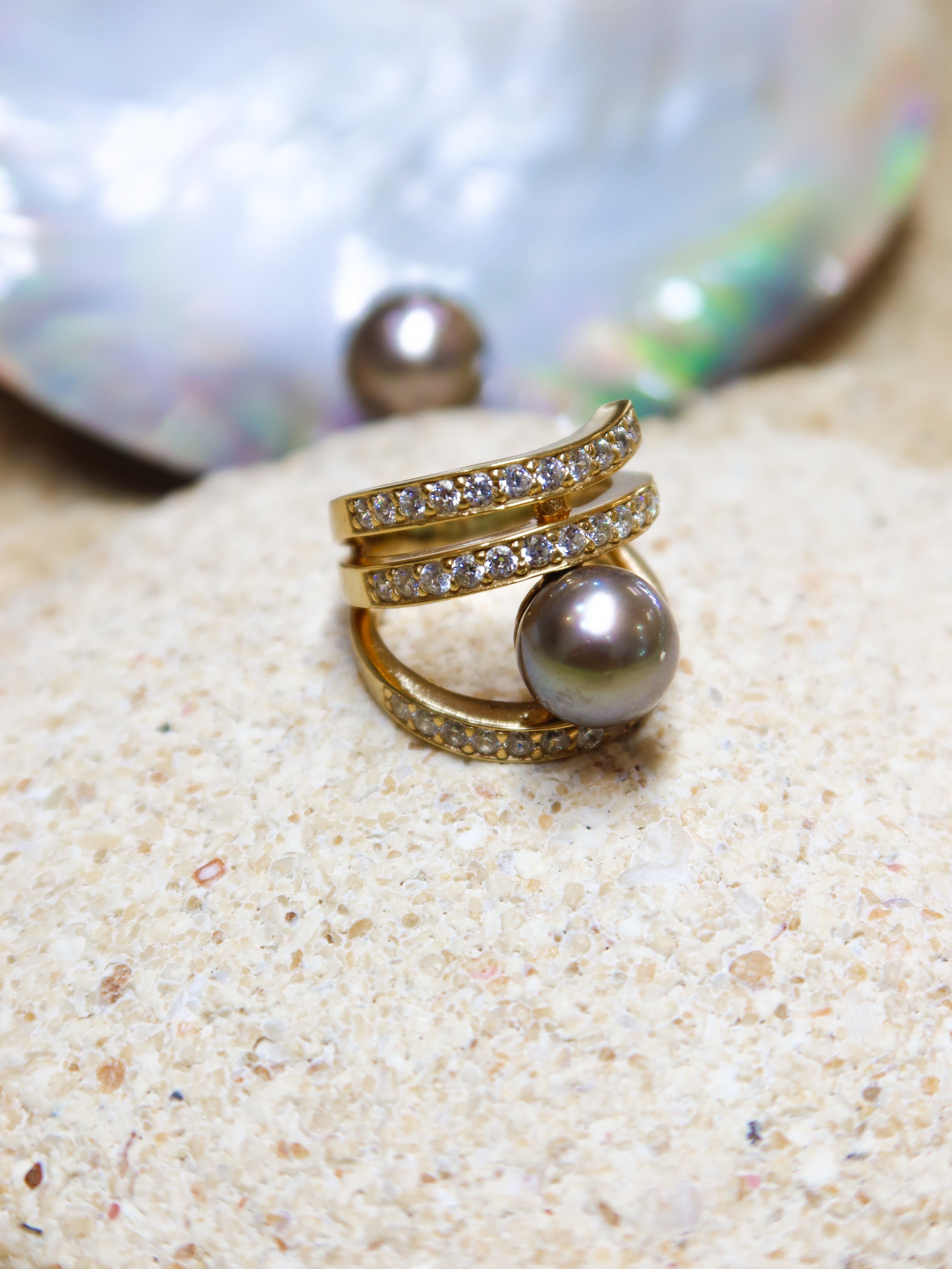 RING MANGAREVA