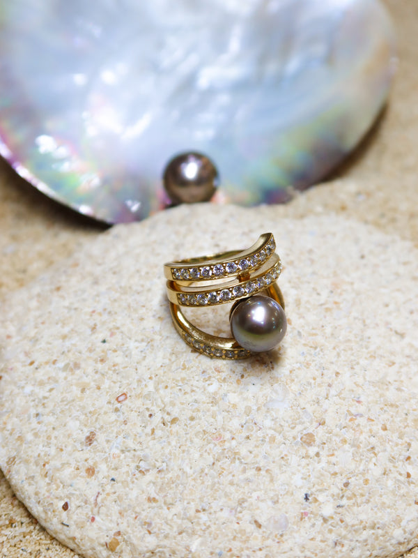 RING MANGAREVA